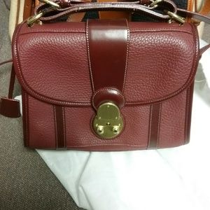 DOONEY BOURKE HANDBAG